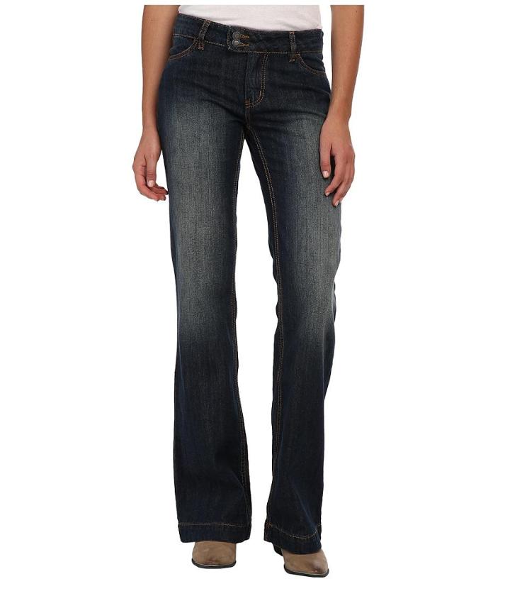 Stetson 214 City Trouser Longs