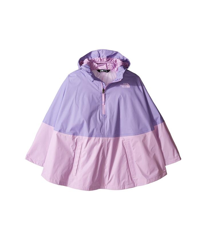 The North Face Kids - Camille Rain Poncho