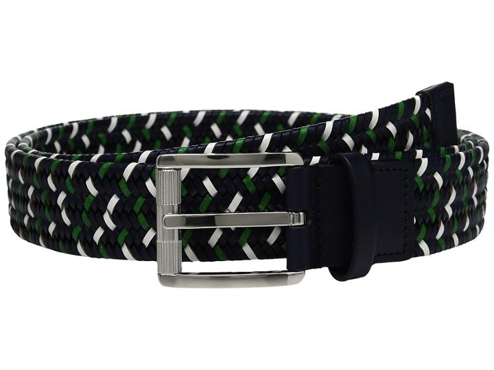 Salvatore Ferragamo - Sized Belt - 662249