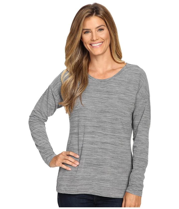 Exofficio - Wanderlux Jacquard Ballet Neck