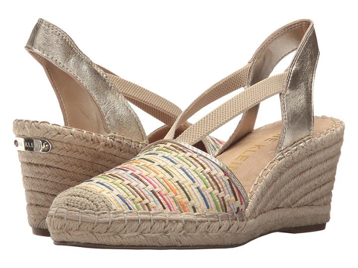 Anne Klein - Abbey
