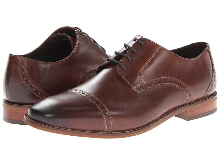 Florsheim - Castellano Cap Toe Oxford