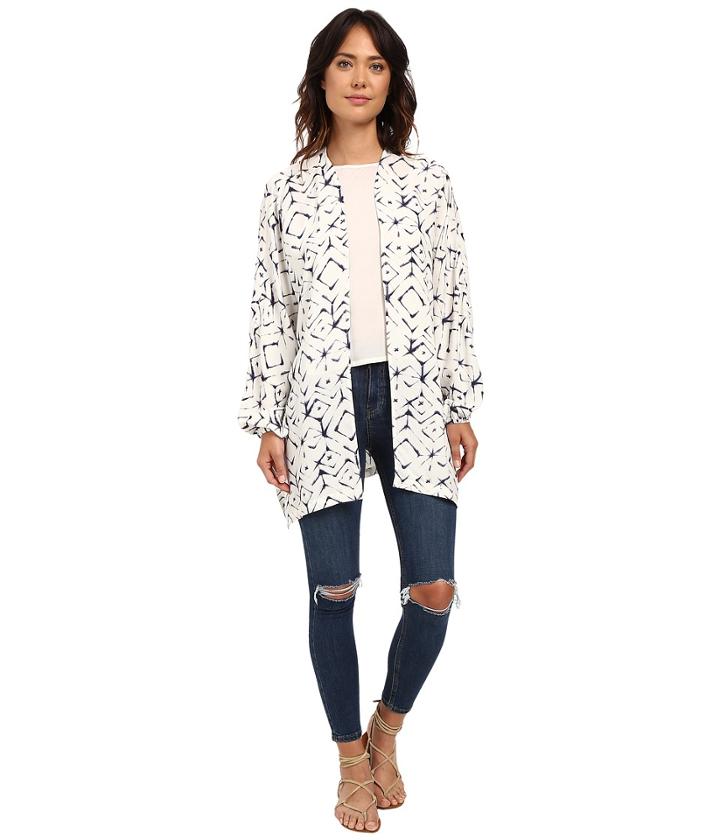 Billabong - Wandering Sol Kimono