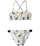 Seafolly Kids - Pineapple Daze Tankini Set