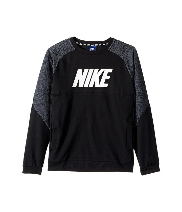Nike Kids - Sportswear Advance 15 Crew