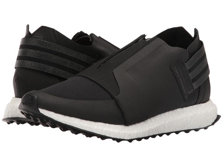 Adidas Y-3 By Yohji Yamamoto - X-ray Zip Low