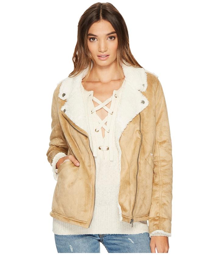 Roxy - Love Found Coat