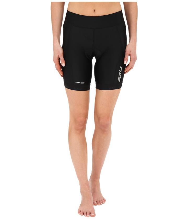 2xu - Perform 7 Tri Shorts