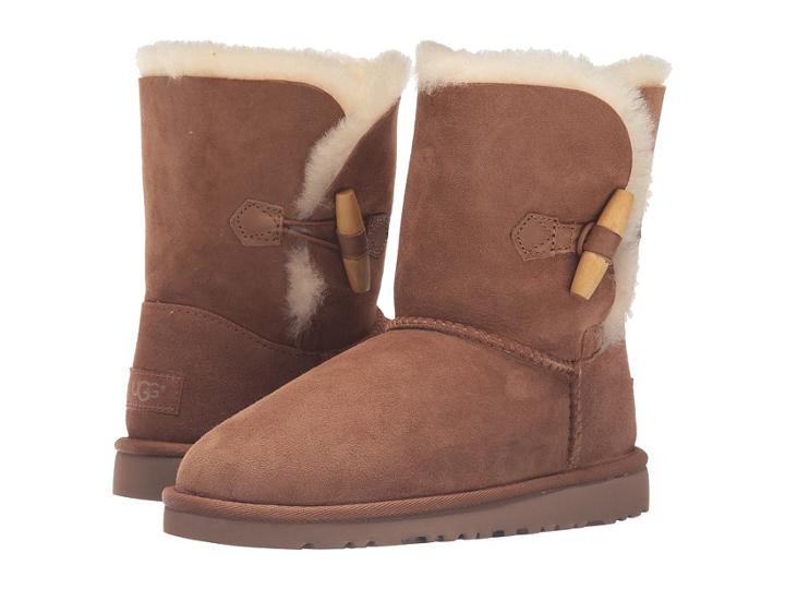 Ugg Kids - Ebony