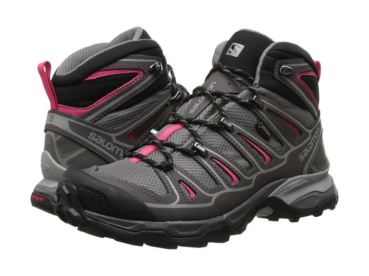 Salomon - X Ultra Mid 2 Gtx