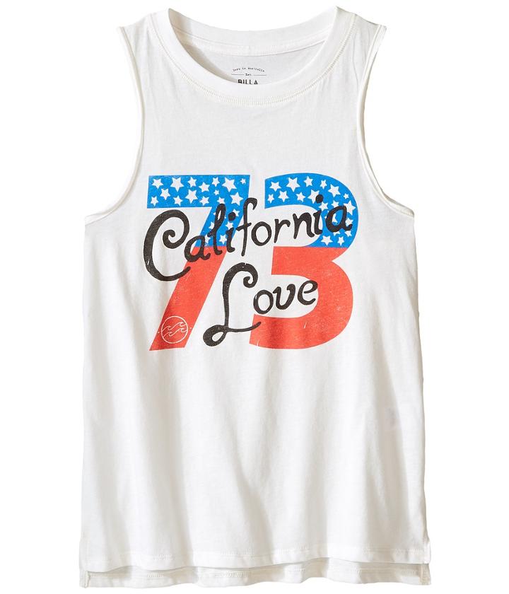 Billabong Kids - Love 73 Top