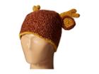 San Diego Hat Company Kids - Crochet Deer Beanie
