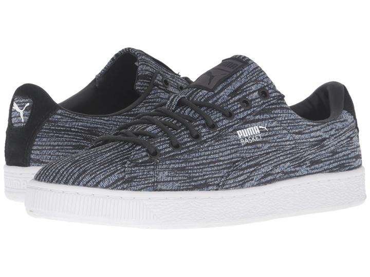 Puma - Basket Classic Tiger Mesh
