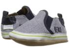 Robeez - Liam Cool Dude Soft Sole
