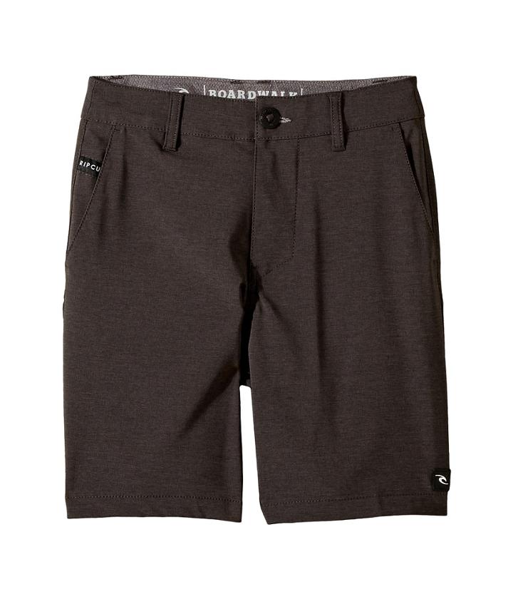 Rip Curl Kids - Mirage Phase Boardwalk Boardshorts