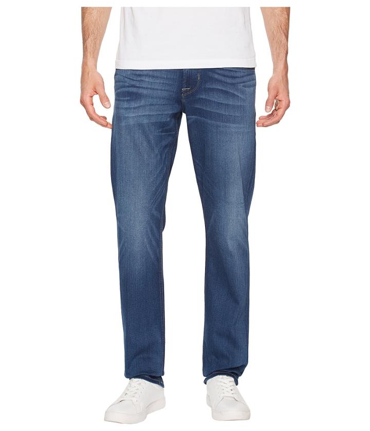 Hudson - Blake Slim Straight In Independent