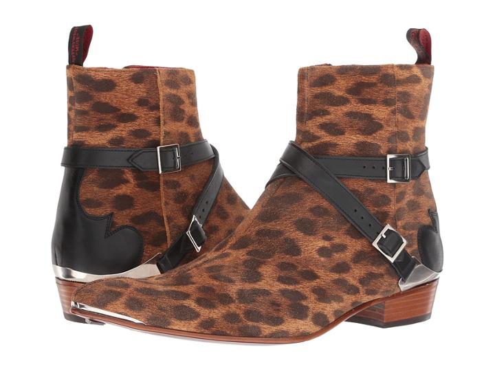 Jeffery-west - Adamant Jodhpur