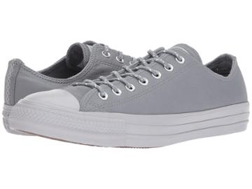 Converse - Chuck Taylor(r) All Star(r) Leather W/ Thermal Ox