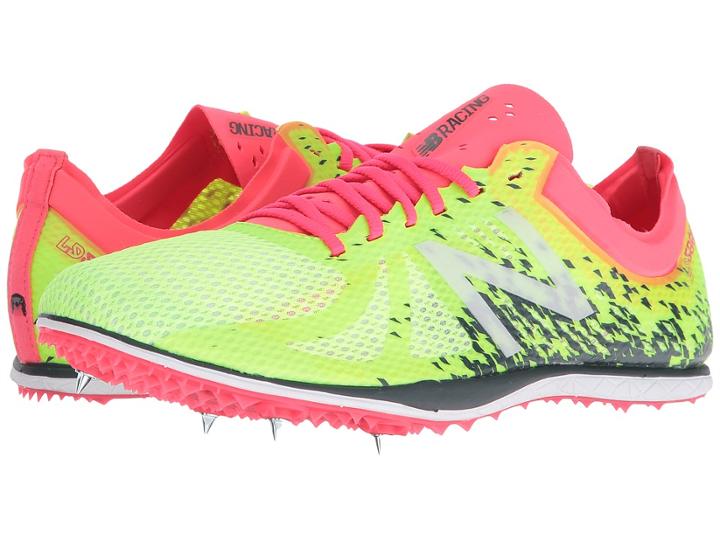 New Balance - Ld500v4 Long Distance Spike