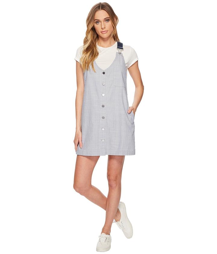 Volcom - Cham Stripe Dress