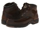 Georgia Boot - Athens 6 Moc Toe Lace Up