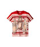 Dolce &amp; Gabbana - 3 Monkeys T-shirt