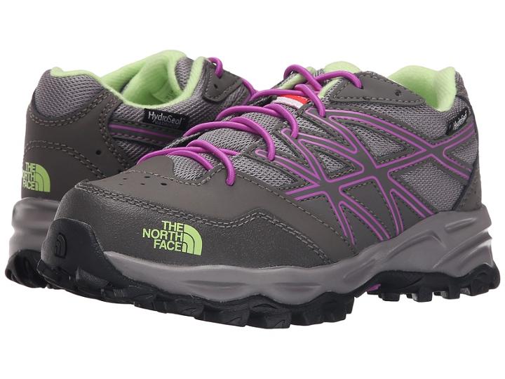 The North Face Kids - Jr Hedgehog Hiker Wp(little Kid/big Kid)