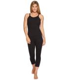 Lucy - Perfect Core One-piece Capris