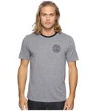 Brixton - Pace Short Sleeve Premium Tee