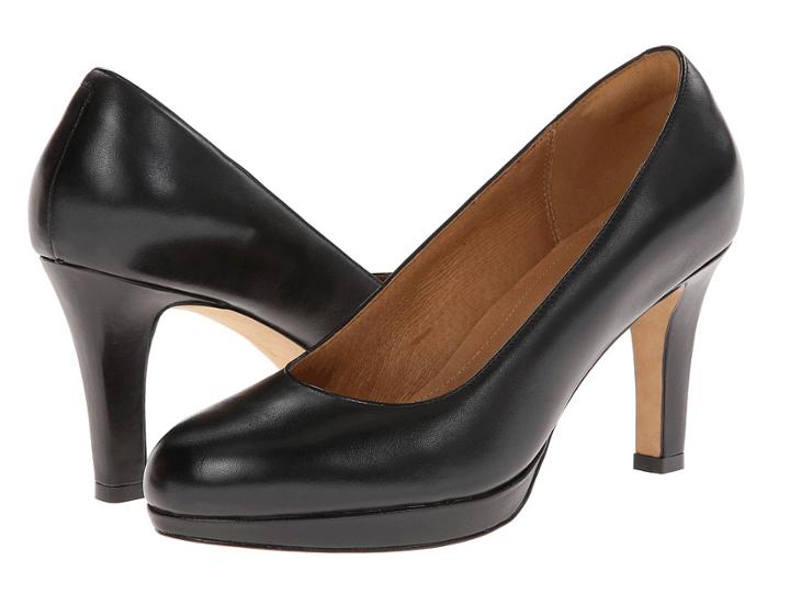Clarks - Delsie Bliss