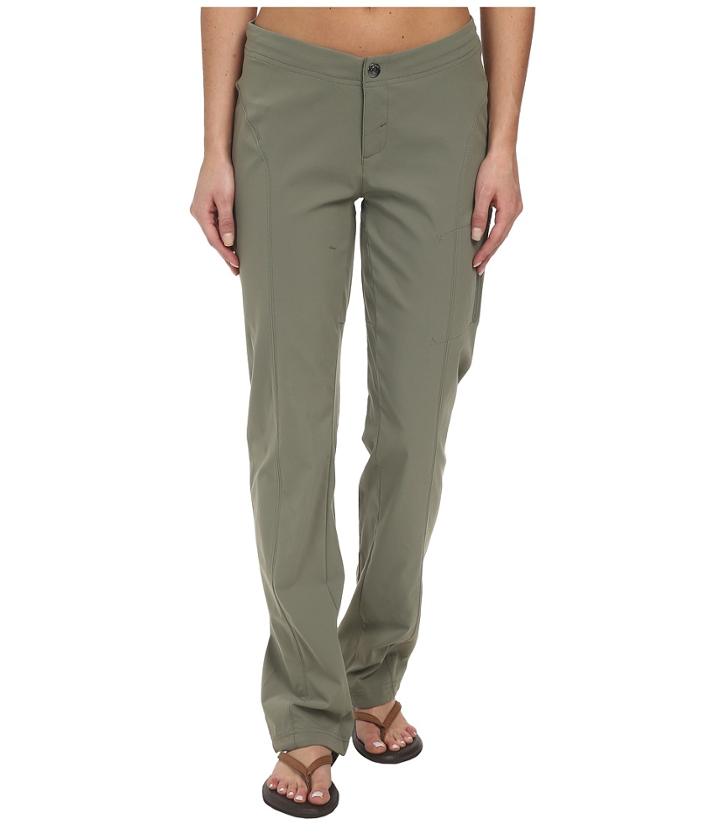 Columbia - Just Right Straight Leg Pant
