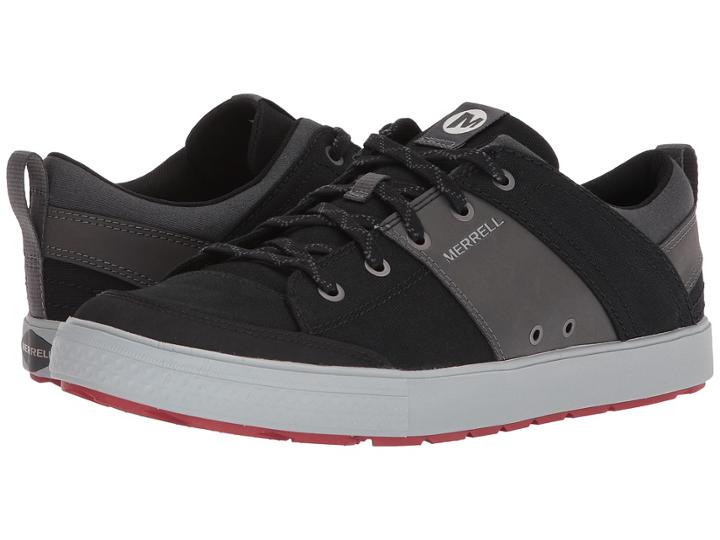 Merrell - Rant Discovery Lace Canvas