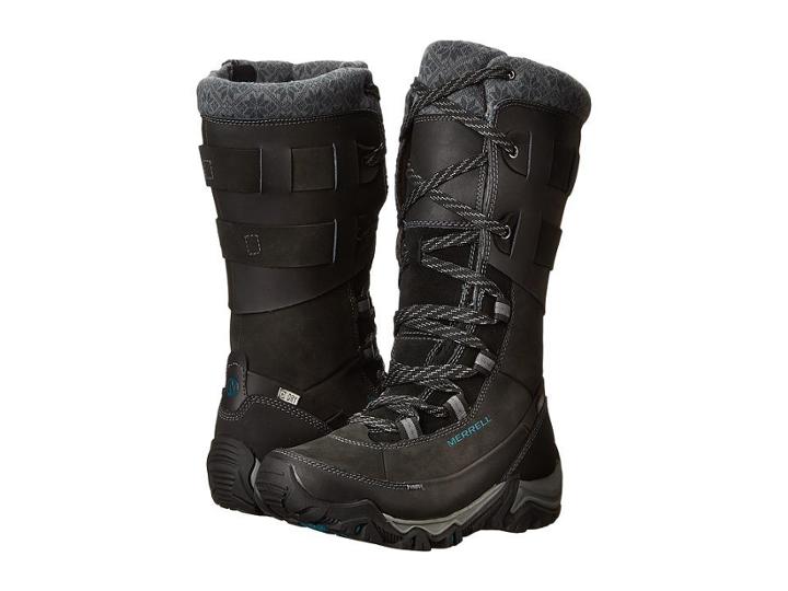 Merrell Polarand Rove Peak Waterproof