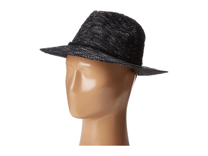 Vince Camuto - Cotton Slub Yarn Panama