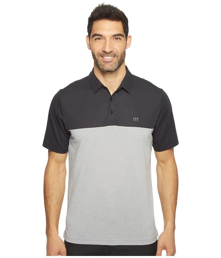 Travismathew - Sivanish Polo