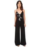 Gypsy05 - Spaghetti Halter Deep Back Jumper