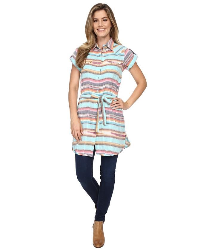 Tasha Polizzi - Miranda Tunic