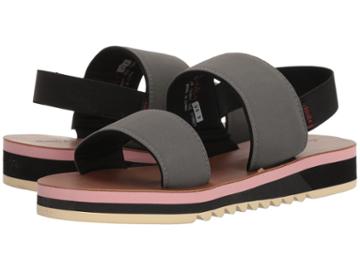 Chooka - Flatform Sandal