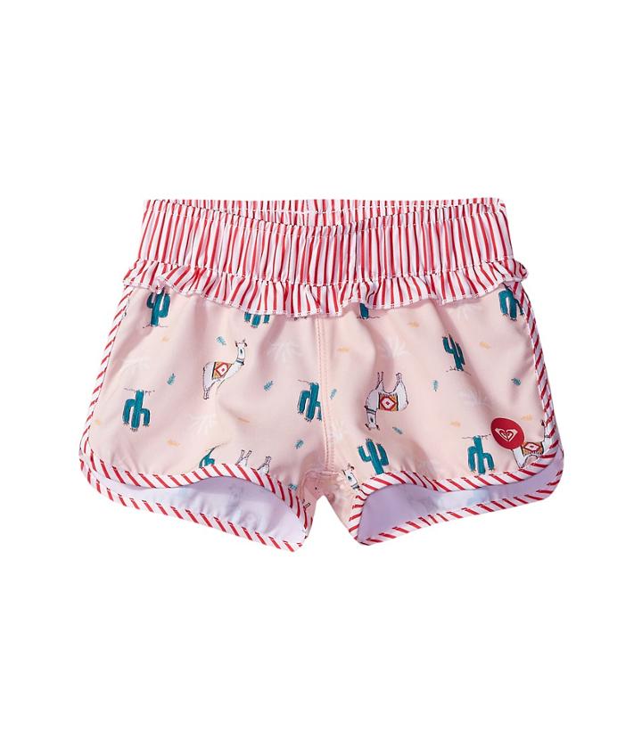 Roxy Kids - Cute Travel Boardshorts