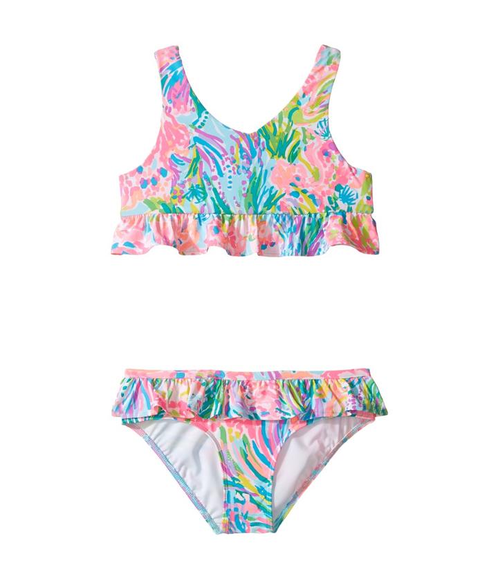 Lilly Pulitzer Kids - Meli Bikini