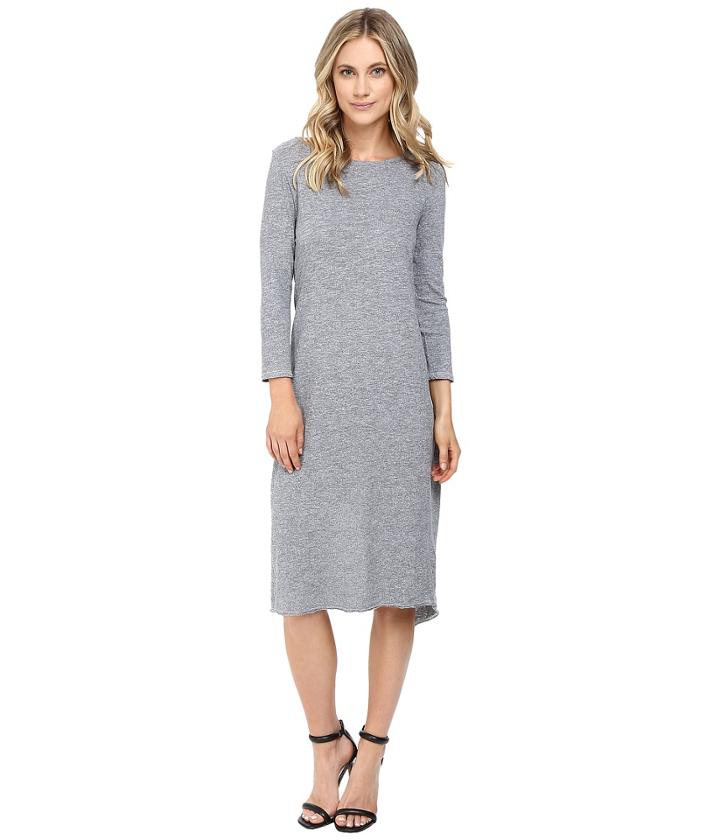 Lanston - Overlap Back Dress