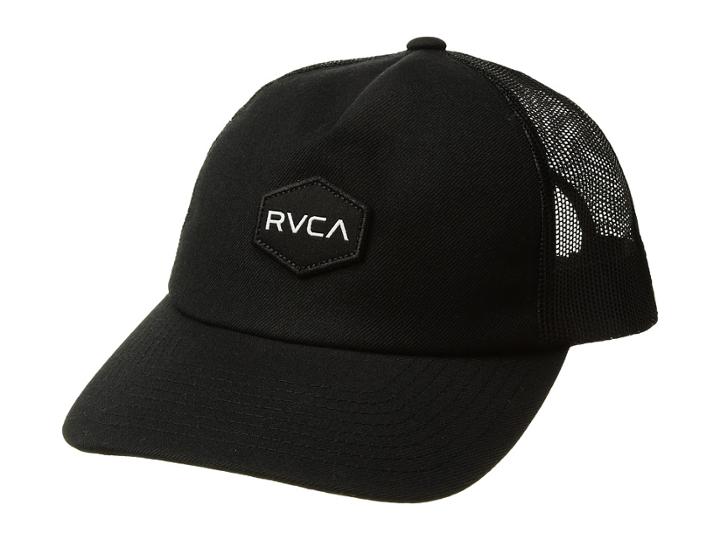 Rvca - Commonwealth Trucker