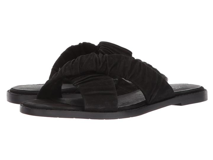 Eileen Fisher - Cross Flat
