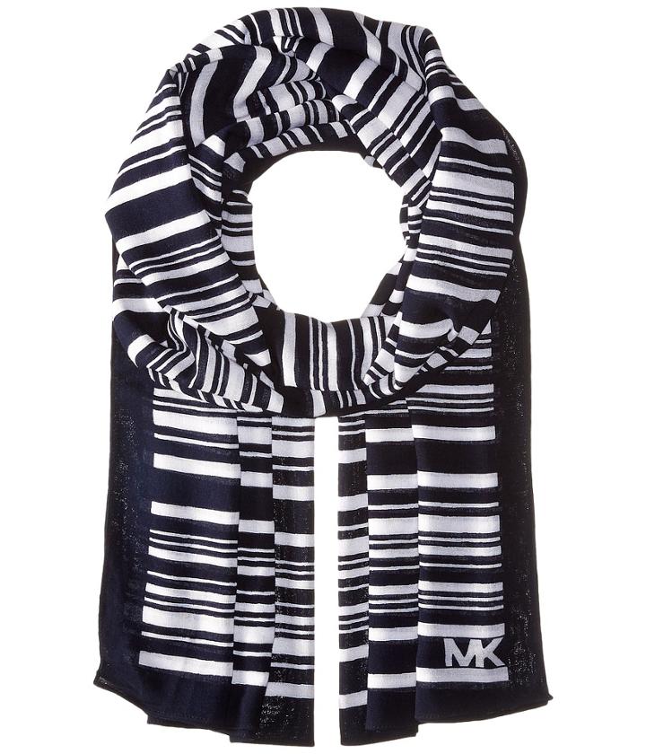 Michael Michael Kors - Ardenais Stripe Oblong