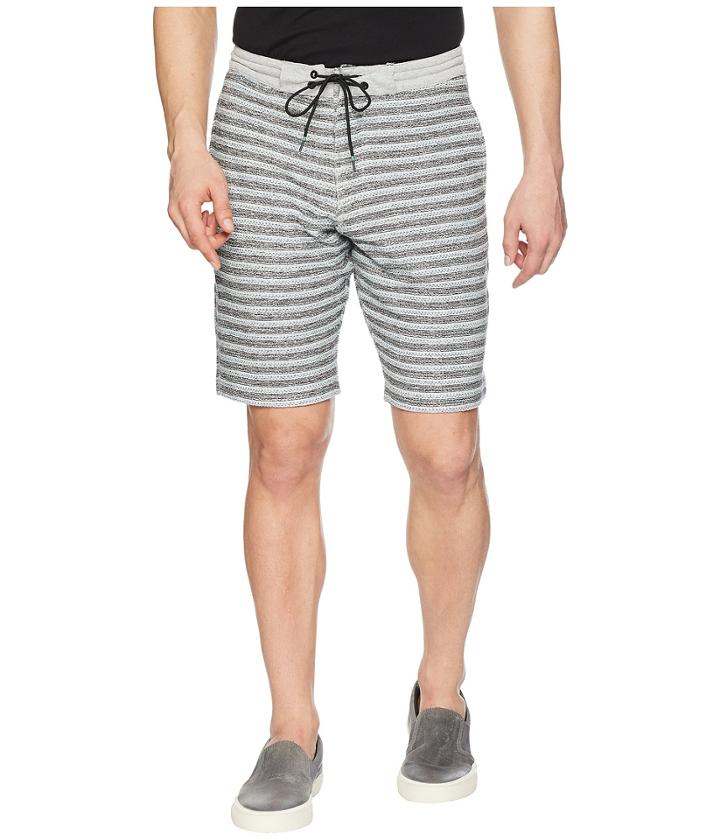 Vissla - Sofa Surfer Lounger Fleece Shorts