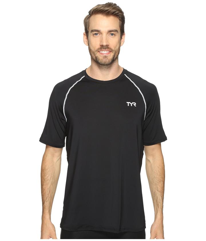 Tyr - Short Sleeve Rashguard