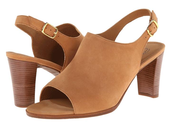 Walking Cradles - Gwen