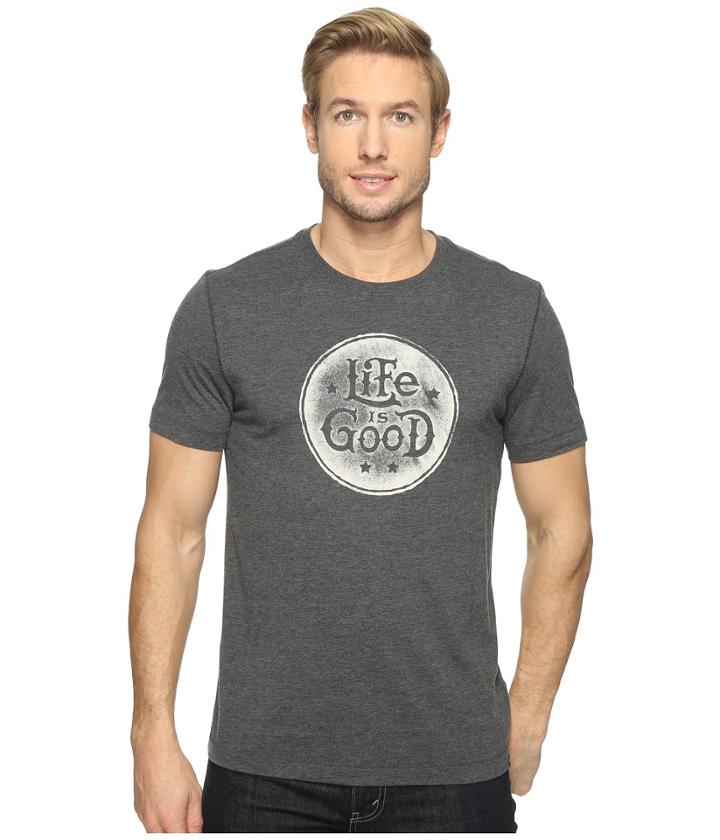 Life Is Good - Life Is Good Cool Tee