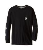 Volcom Kids - Deadly Stones Long Sleeve Tee