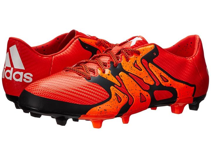 Adidas - X 15.3 Fg/ag